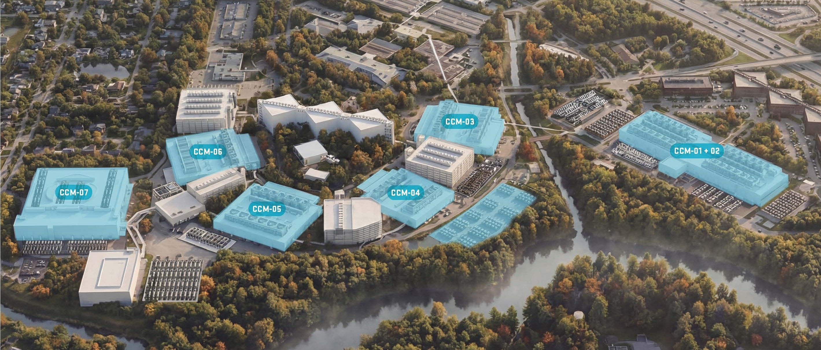 VivaVerse Solutions — High-Performance Computing & AI Infrastructure
